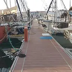 Båthotell Boat Experience