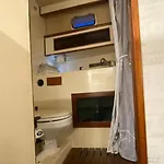 Botel Boat Experience