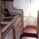 Botel Boat Experience Corralejo
