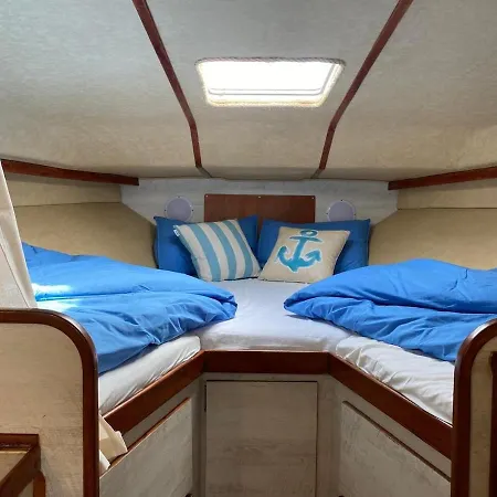 Boat Experience Corralejo