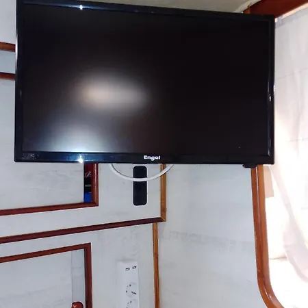 Boat Experience 船屋 科拉雷侯