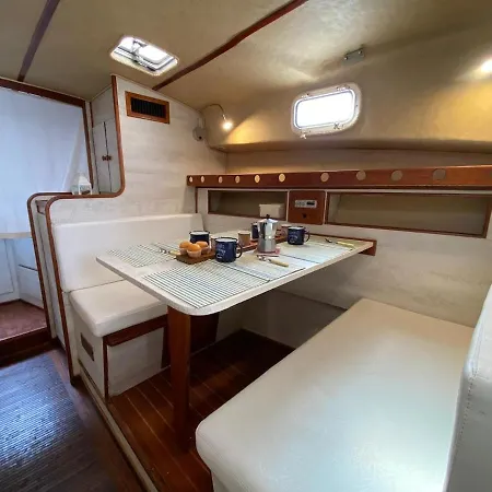 Boat Experience * Corralejo