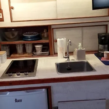 船屋 Boat Experience *