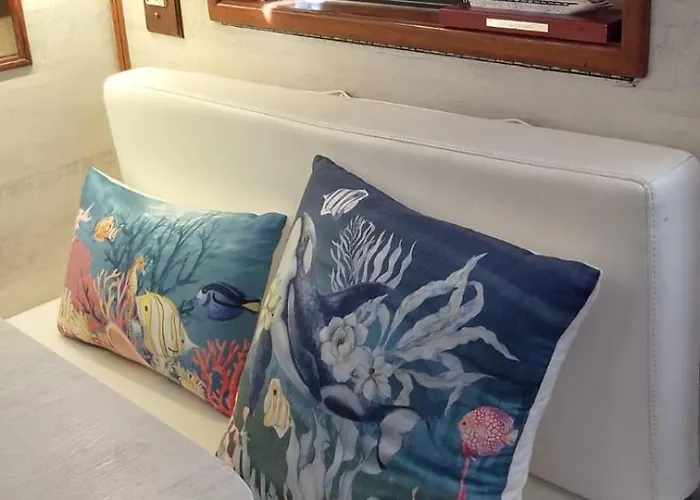 Boat Experience * 科拉雷侯