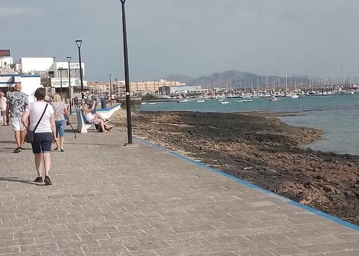 Boat Experience 科拉雷侯