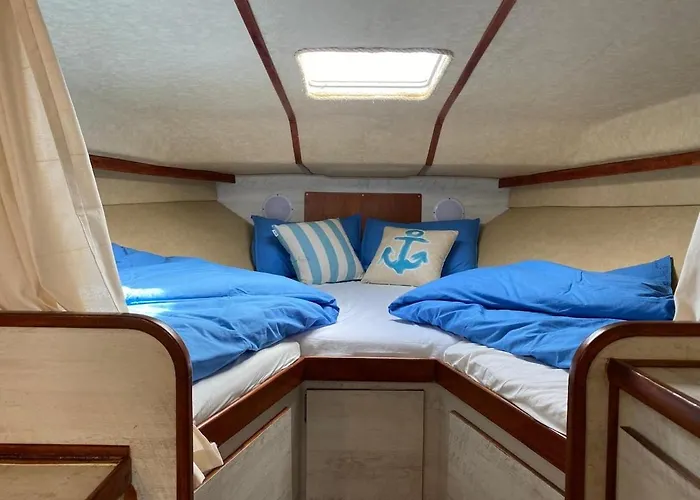 Boat Experience 科拉雷侯