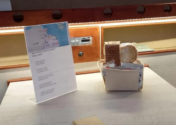 船屋 Boat Experience