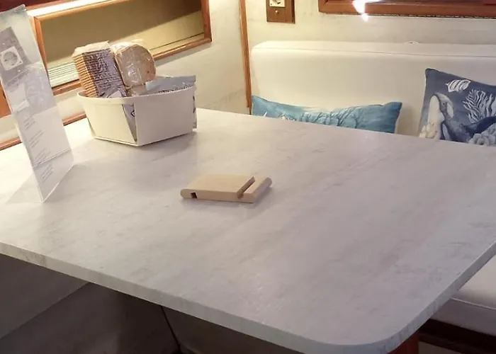 Boat Experience 船屋 科拉雷侯