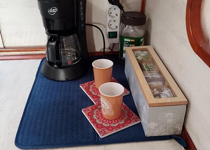 Boat Experience 船屋 科拉雷侯