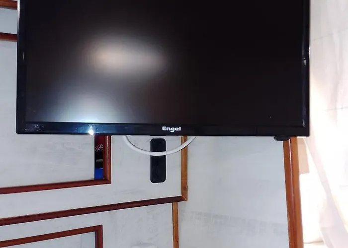 Boat Experience Botel Corralejo