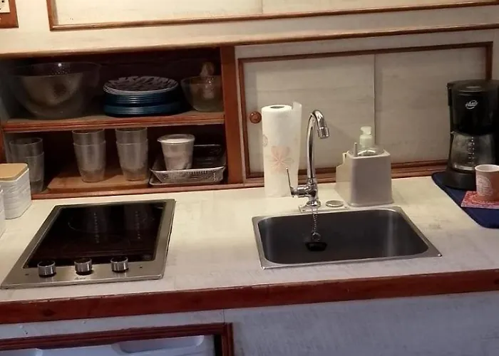 船屋 Boat Experience *