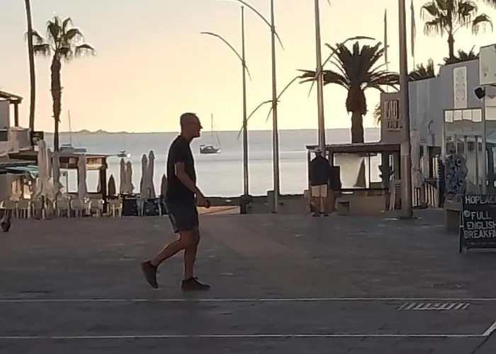 Boat Experience 科拉雷侯