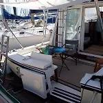 Boat Experience Botel Corralejo