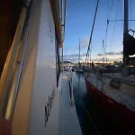 Bateau-hôtel Boat Experience