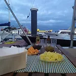Boat Experience Bateau-hôtel Corralejo