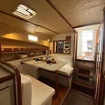 Boat Experience Bateau-hôtel Corralejo