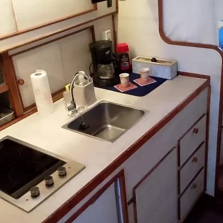 Boat Experience * كوراليهو