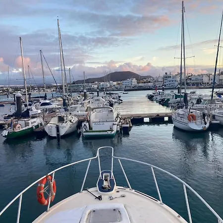 Boat Experience Bådhotel *