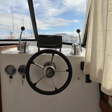 Boat Experience Corralejo