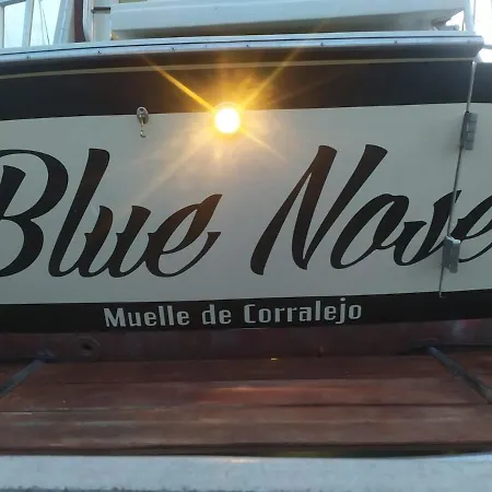 Bådhotel Boat Experience *