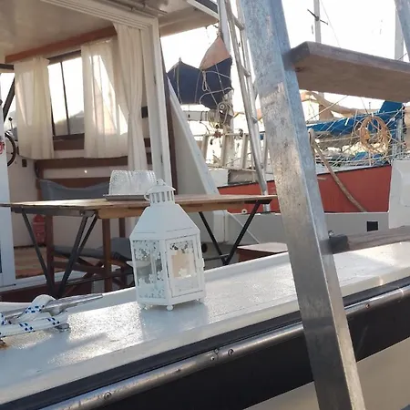 Boat Experience *