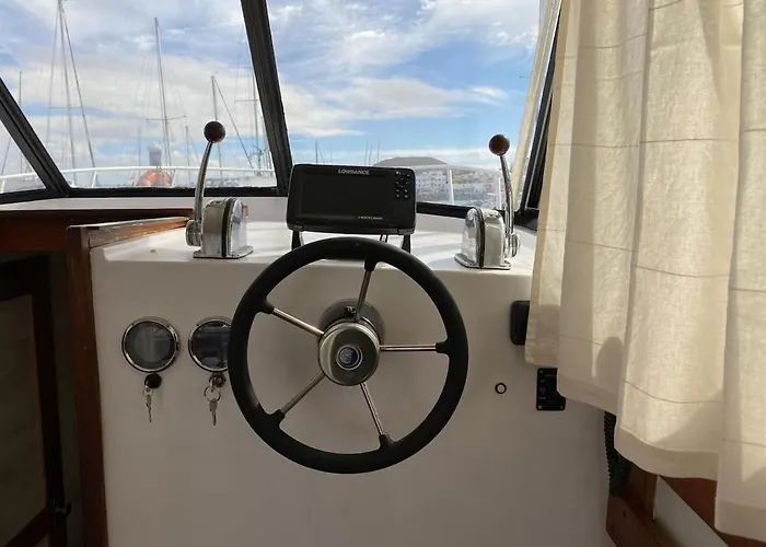 Boat Experience Corralejo