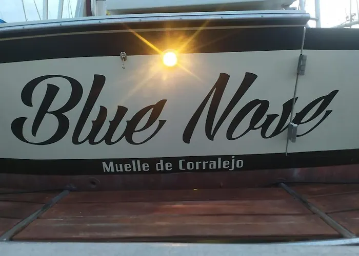 Hotel en barco Boat Experience *