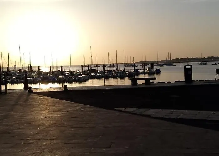 Bådhotel Boat Experience Corralejo